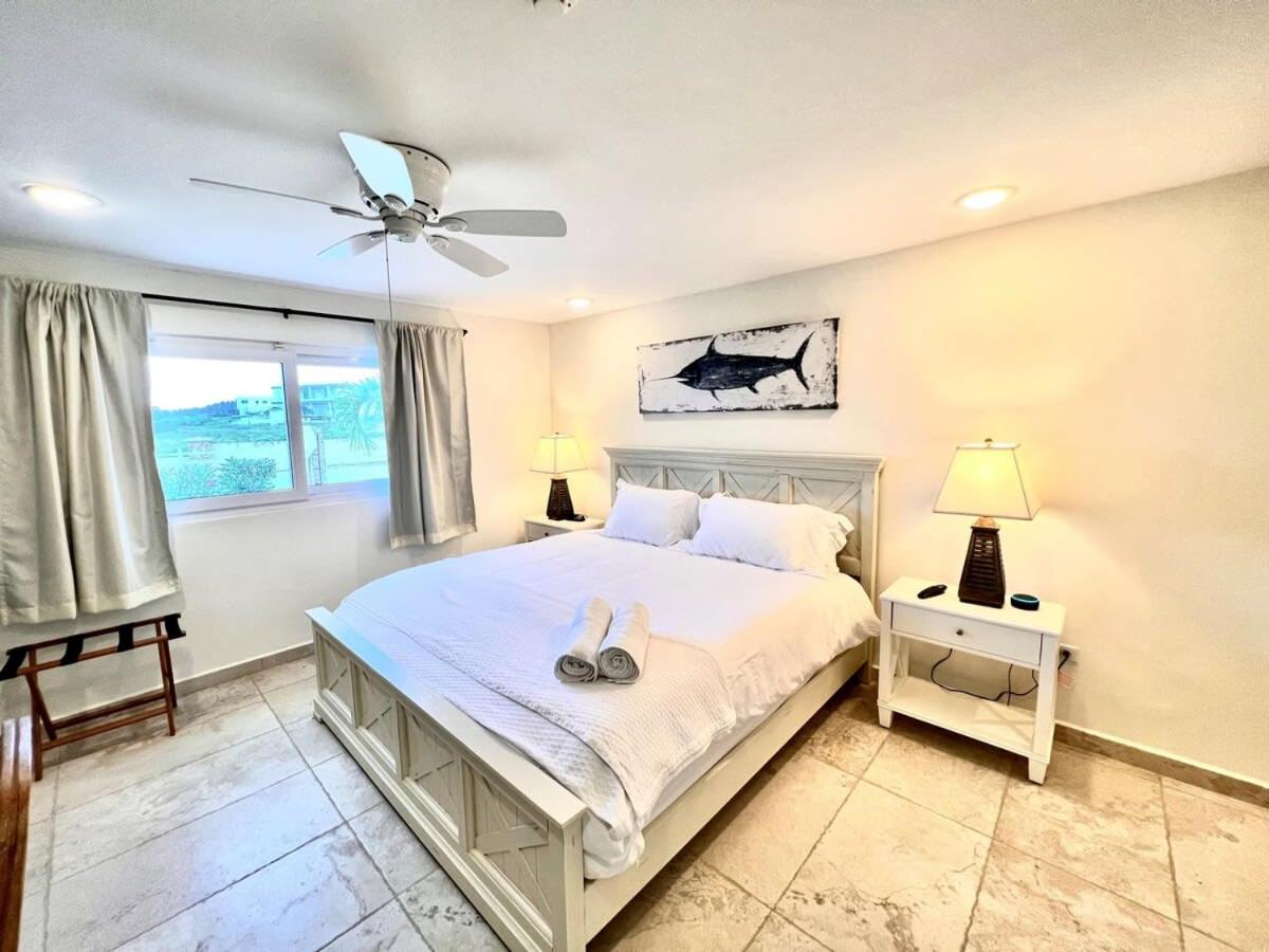 Alegria - Ocean View Villa