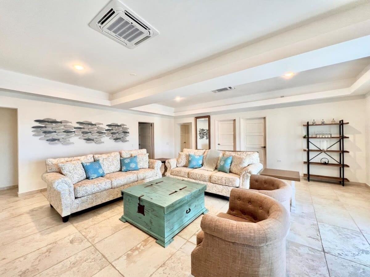 Alegria - Ocean View Villa