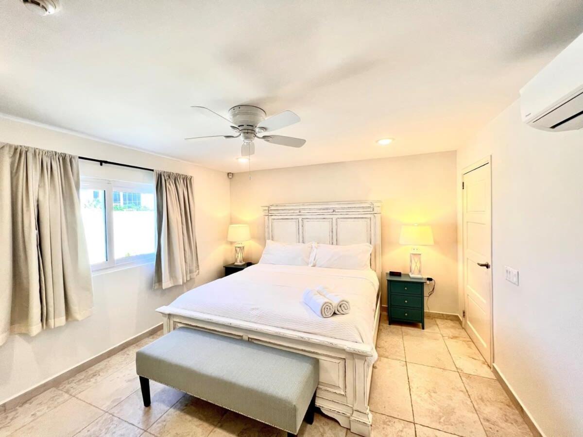 Alegria - Ocean View Villa