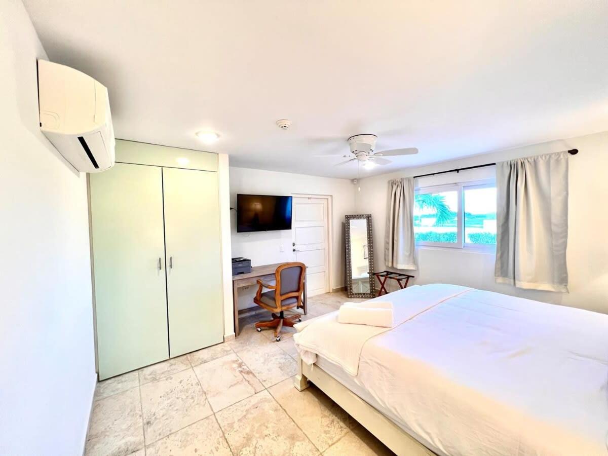 Alegria - Ocean View Villa