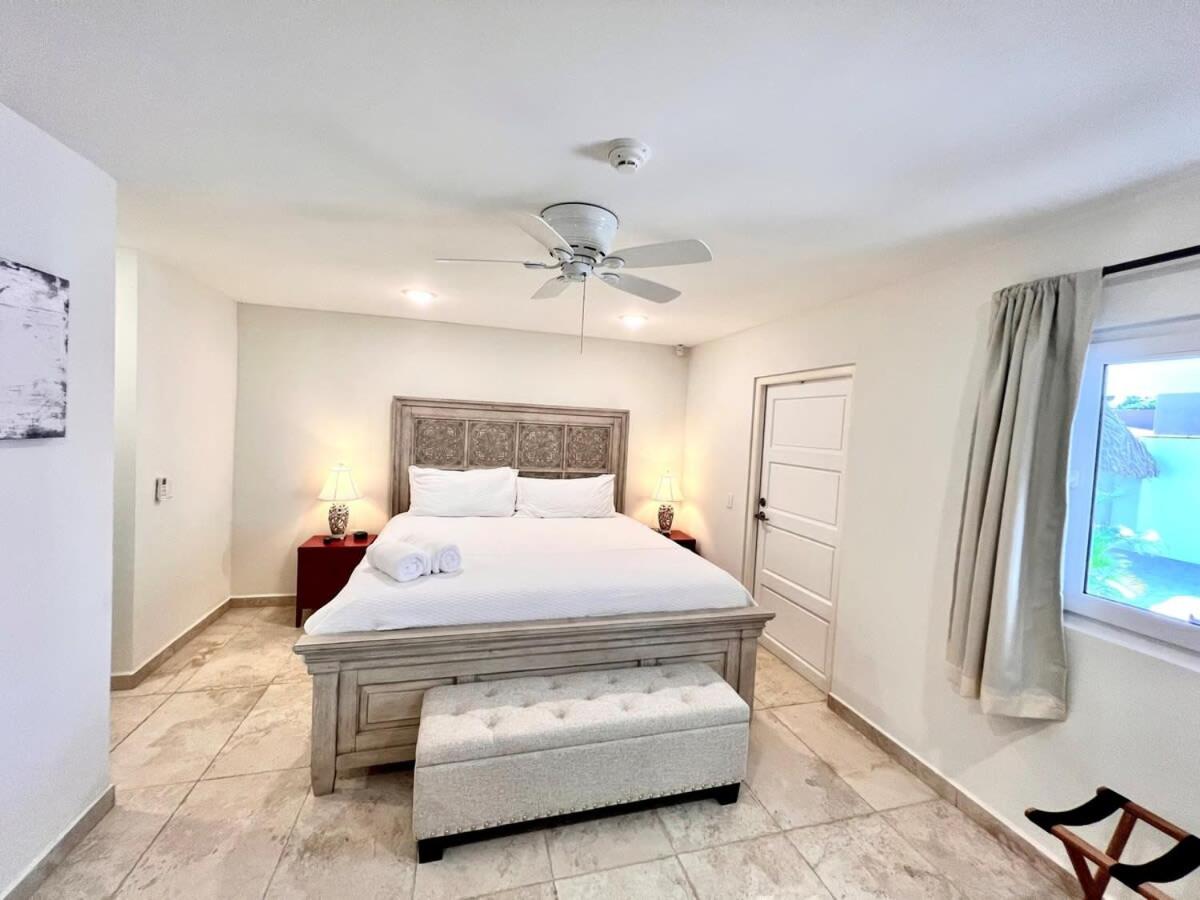 Alegria - Ocean View Villa