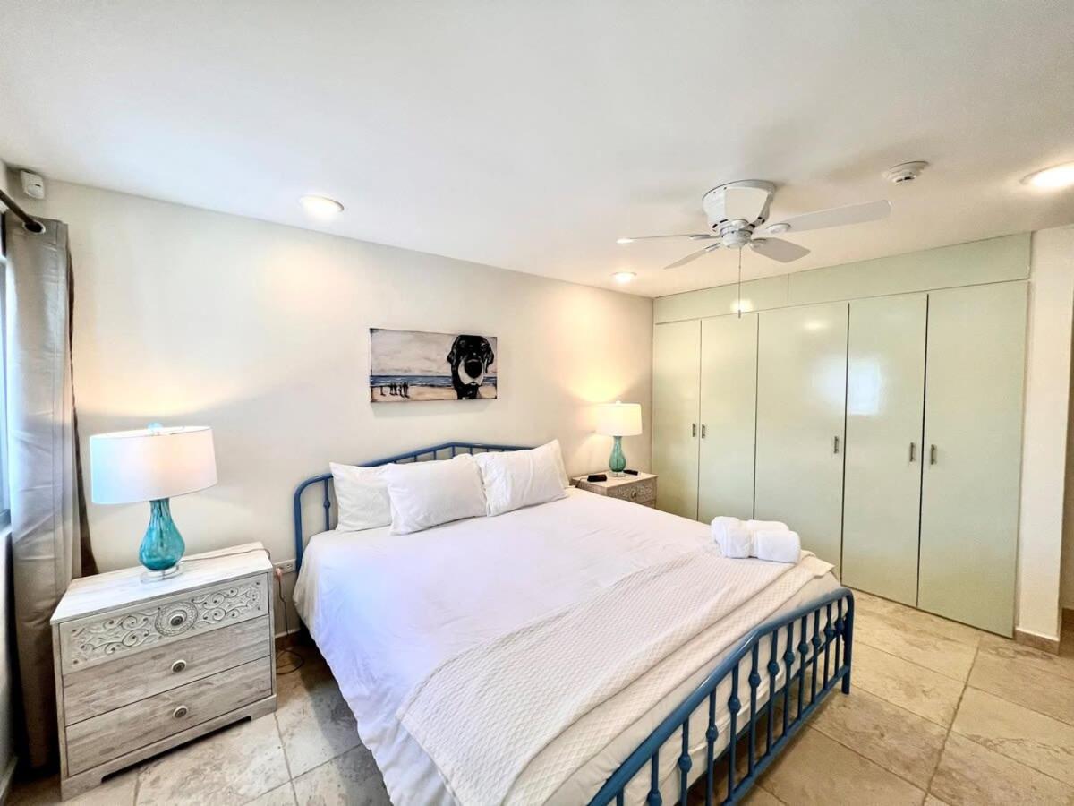 Alegria - Ocean View Villa