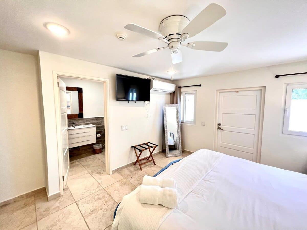 Alegria - Ocean View Villa