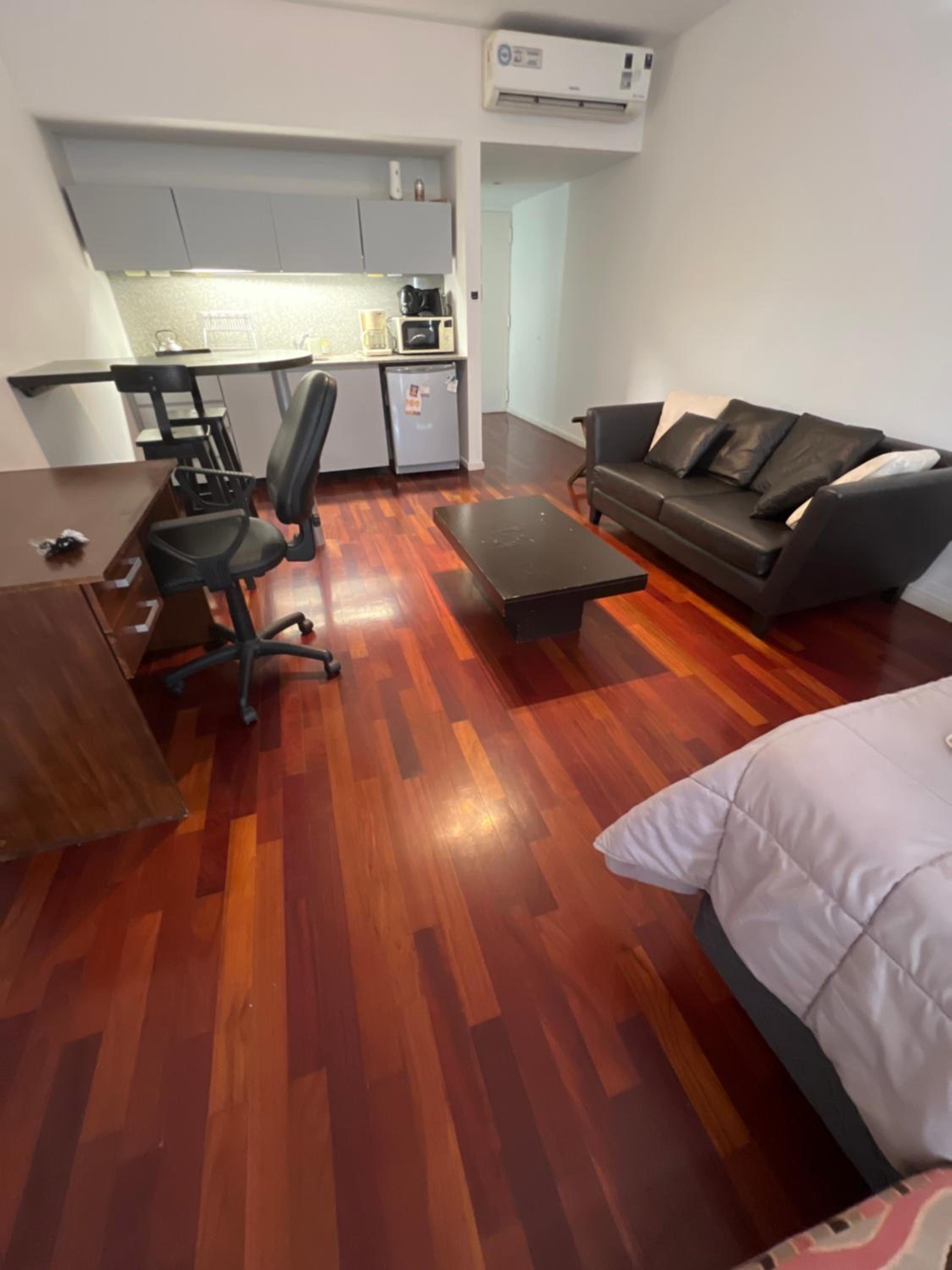 Nice studio at Nicaragua 6042