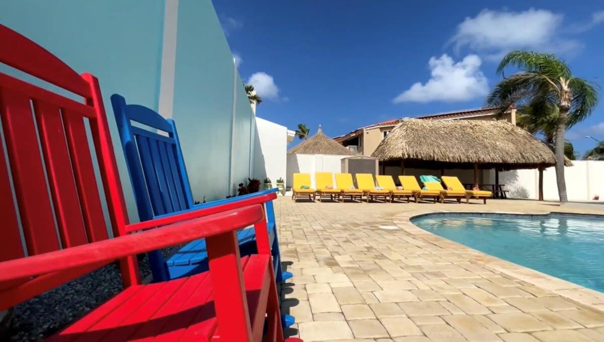 Alegria - Ocean View Villa