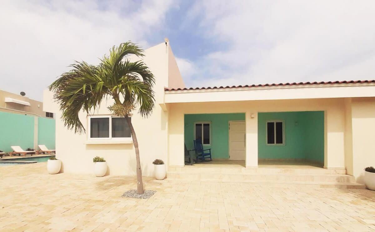 Alegria - Ocean View Villa