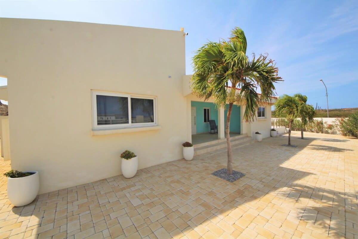 Alegria - Ocean View Villa