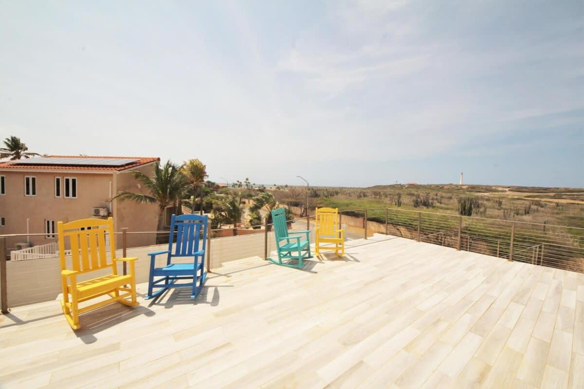 Alegria - Ocean View Villa