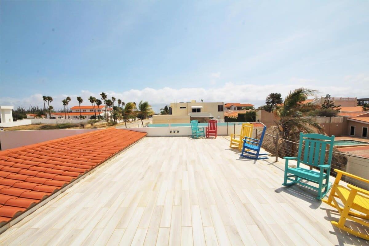 Alegria - Ocean View Villa
