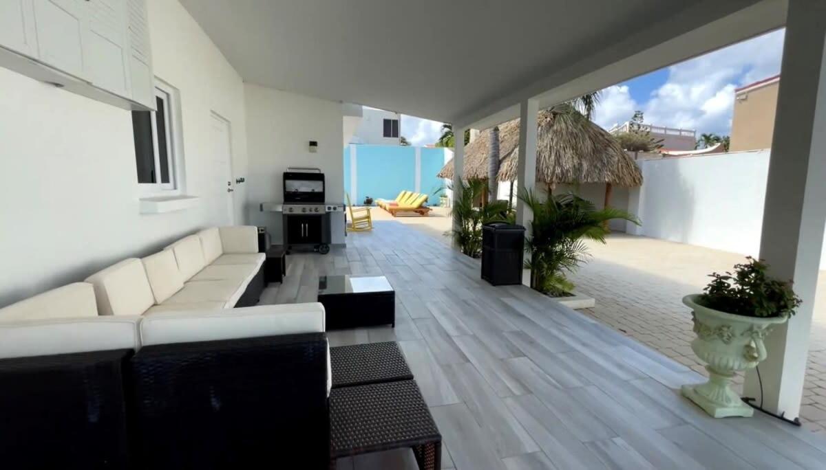 Alegria - Ocean View Villa