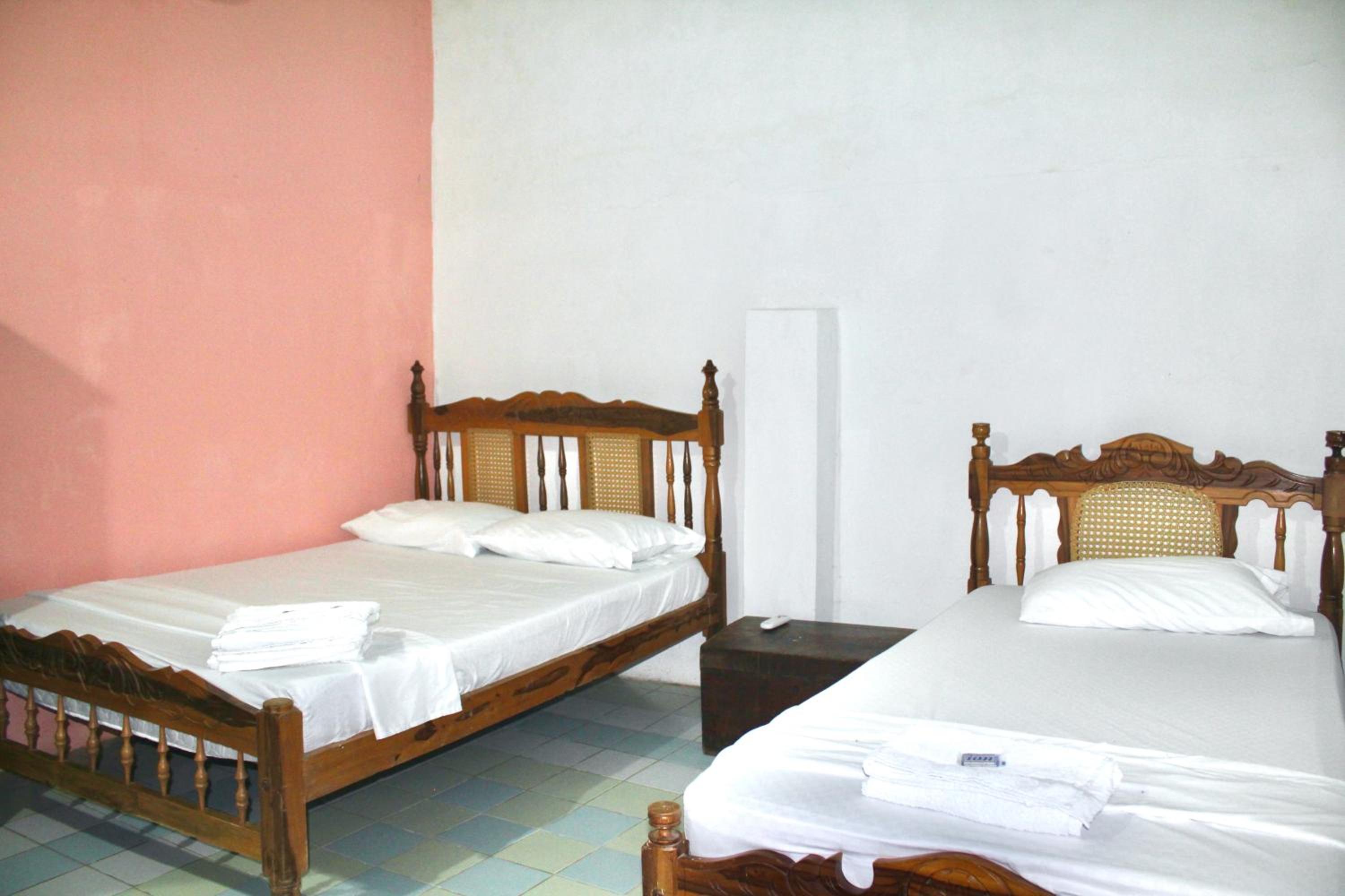 Hostal Casa La Candelaria