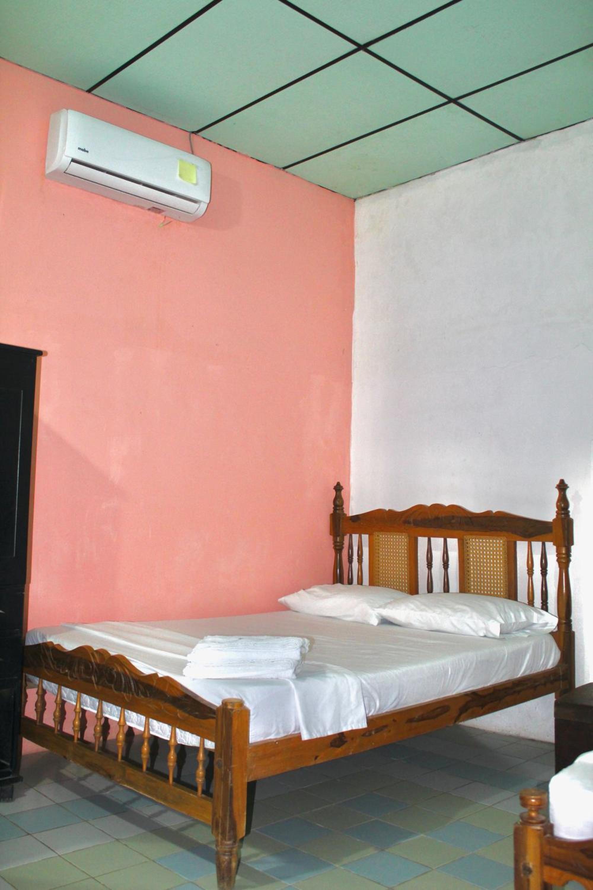 Hostal Casa La Candelaria