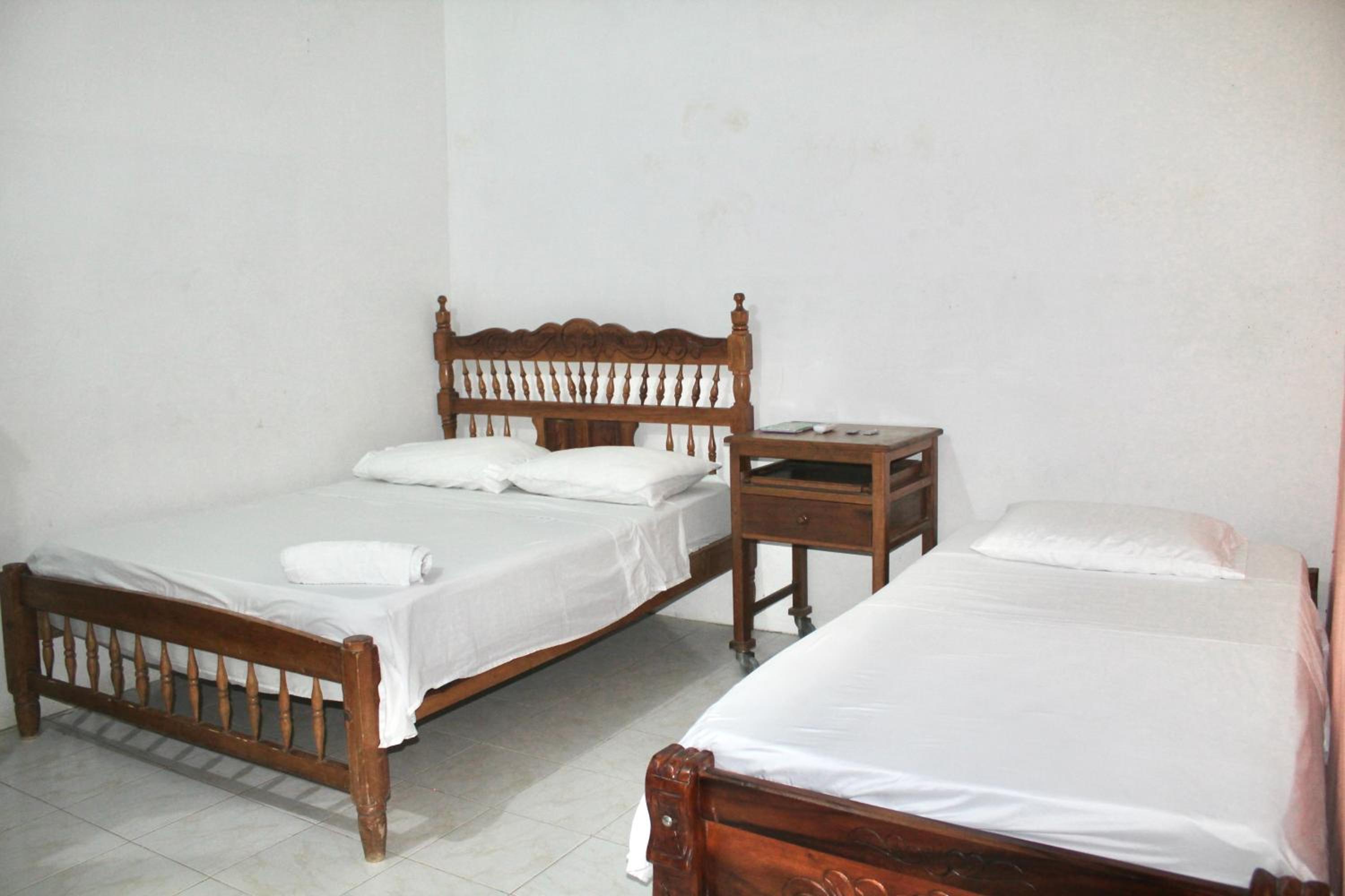 Hostal Casa La Candelaria