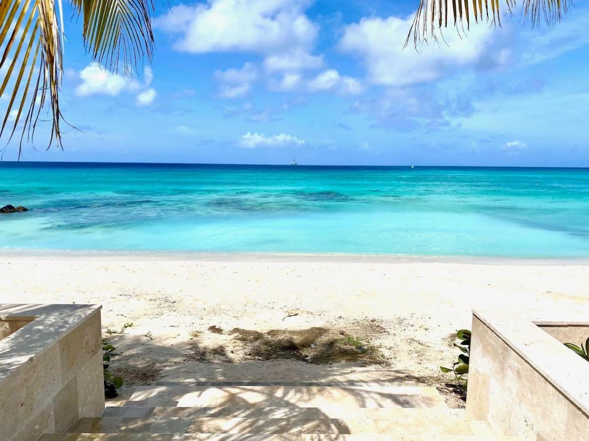 Arashi Beachfront - The best sunsets in Aruba!