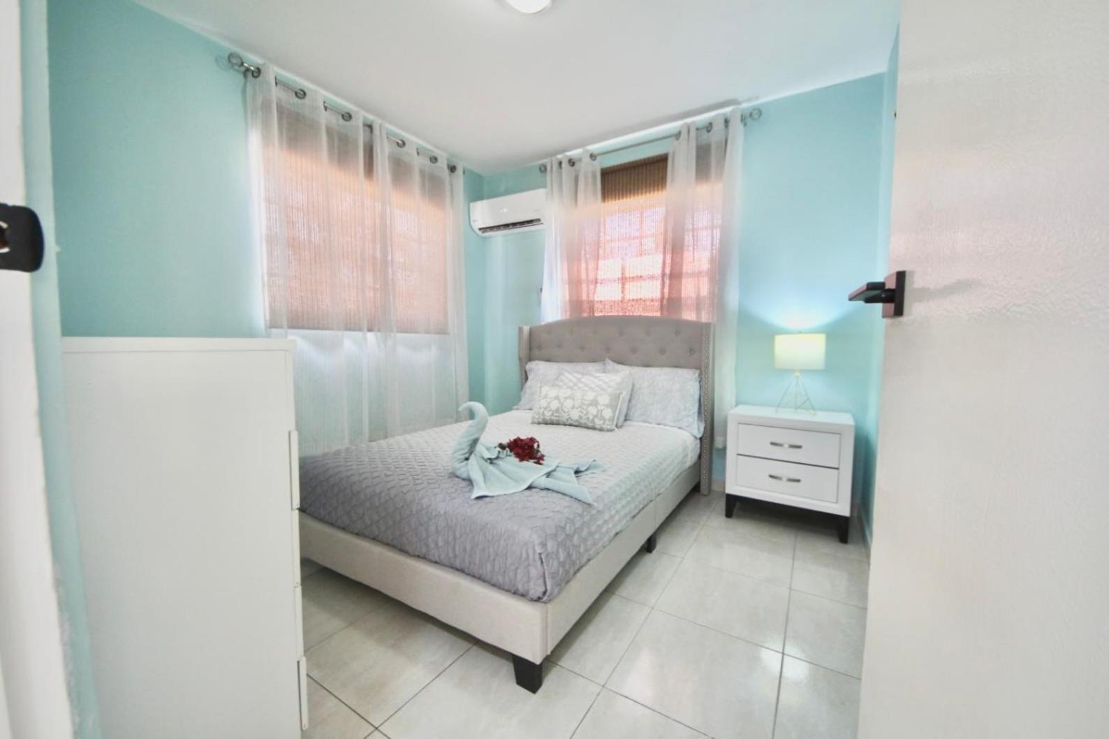 Beija Flor Entire home in Oranjestad, Aruba