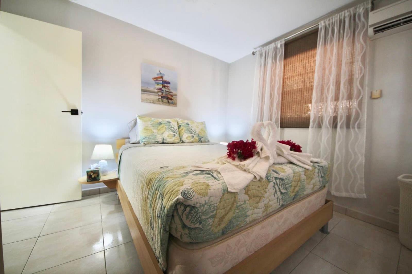 Beija Flor Entire home in Oranjestad, Aruba