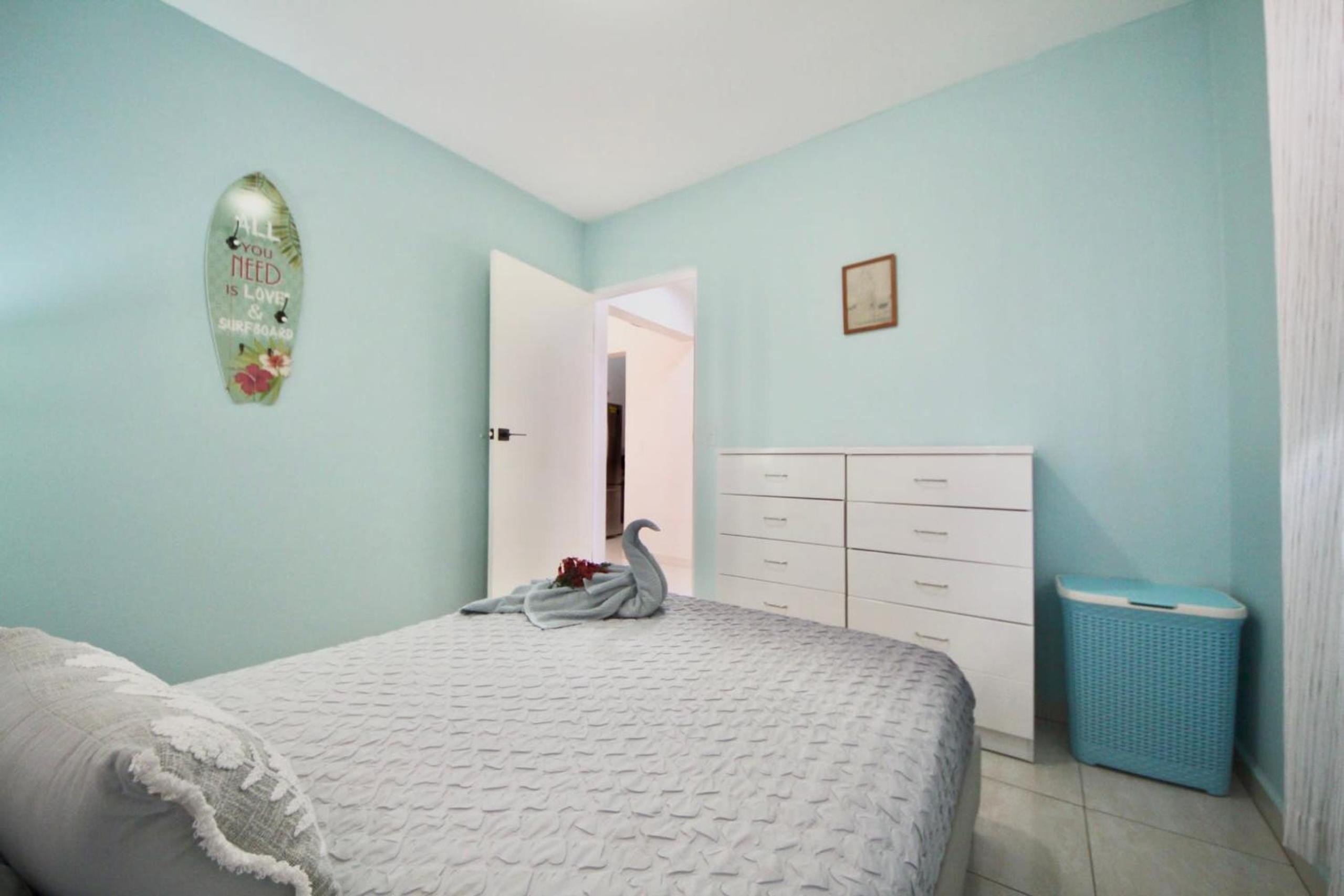 Beija Flor Entire home in Oranjestad, Aruba