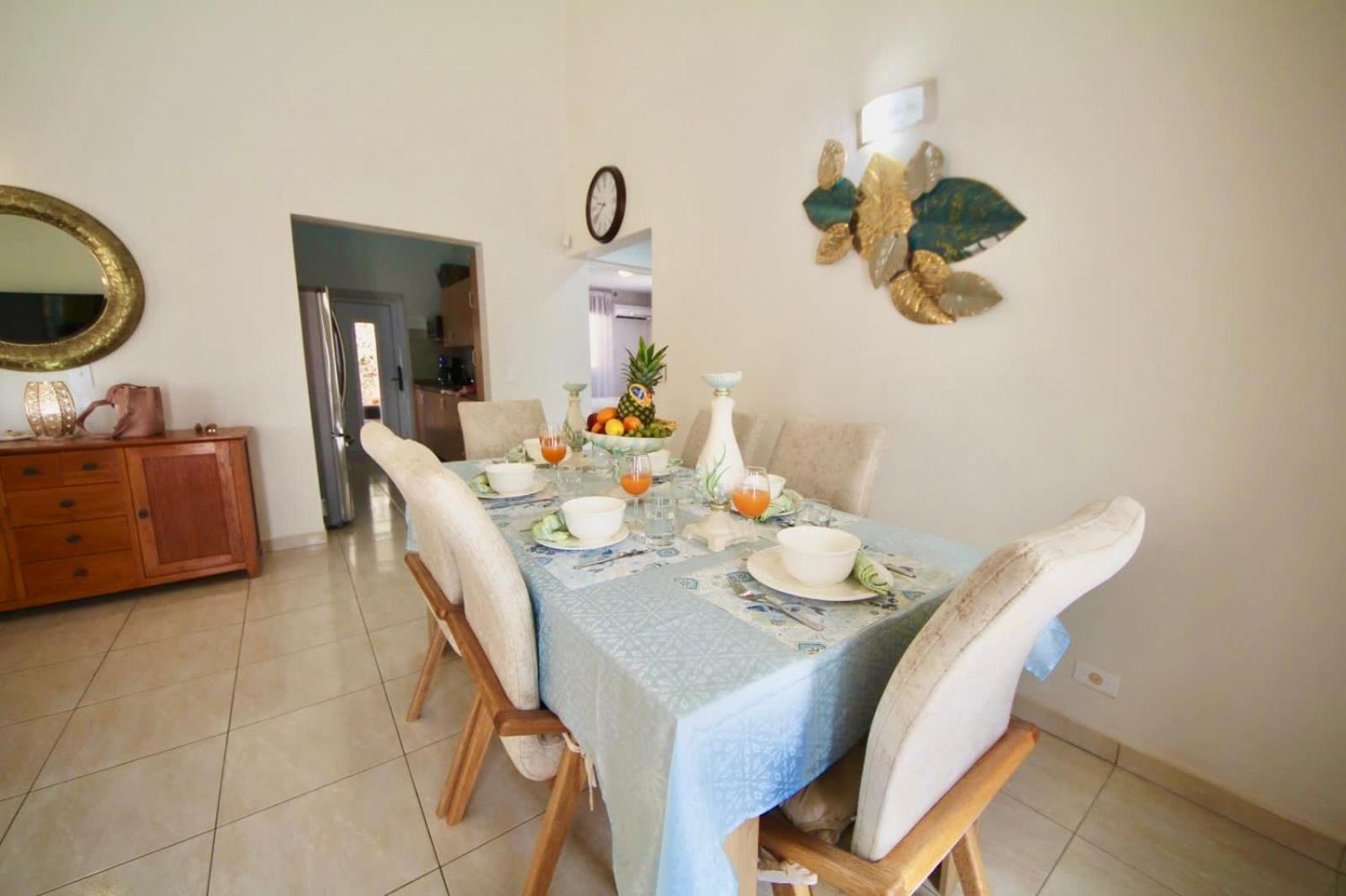 Beija Flor Entire home in Oranjestad, Aruba