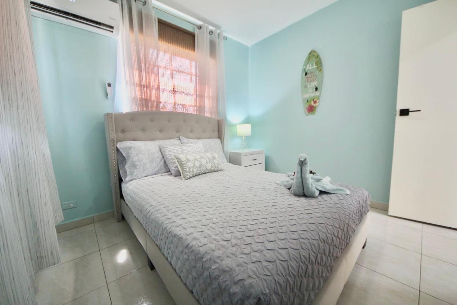 Beija Flor Entire home in Oranjestad, Aruba