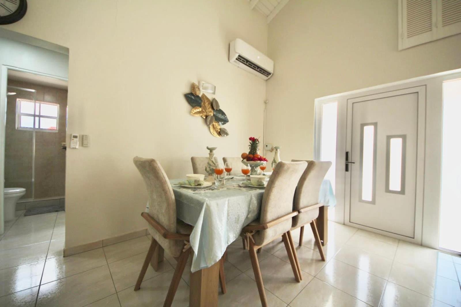 Beija Flor Entire home in Oranjestad, Aruba