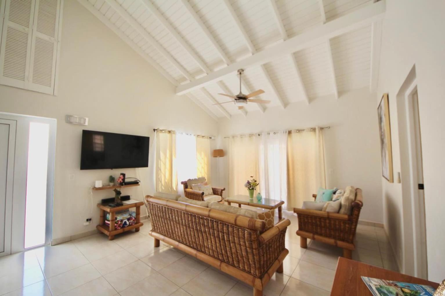 Beija Flor Entire home in Oranjestad, Aruba