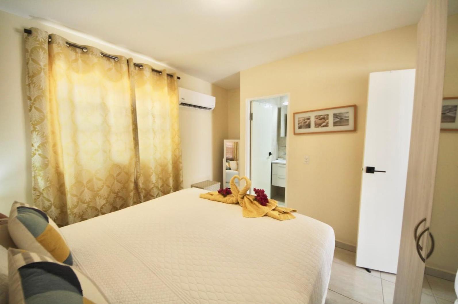 Beija Flor Entire home in Oranjestad, Aruba