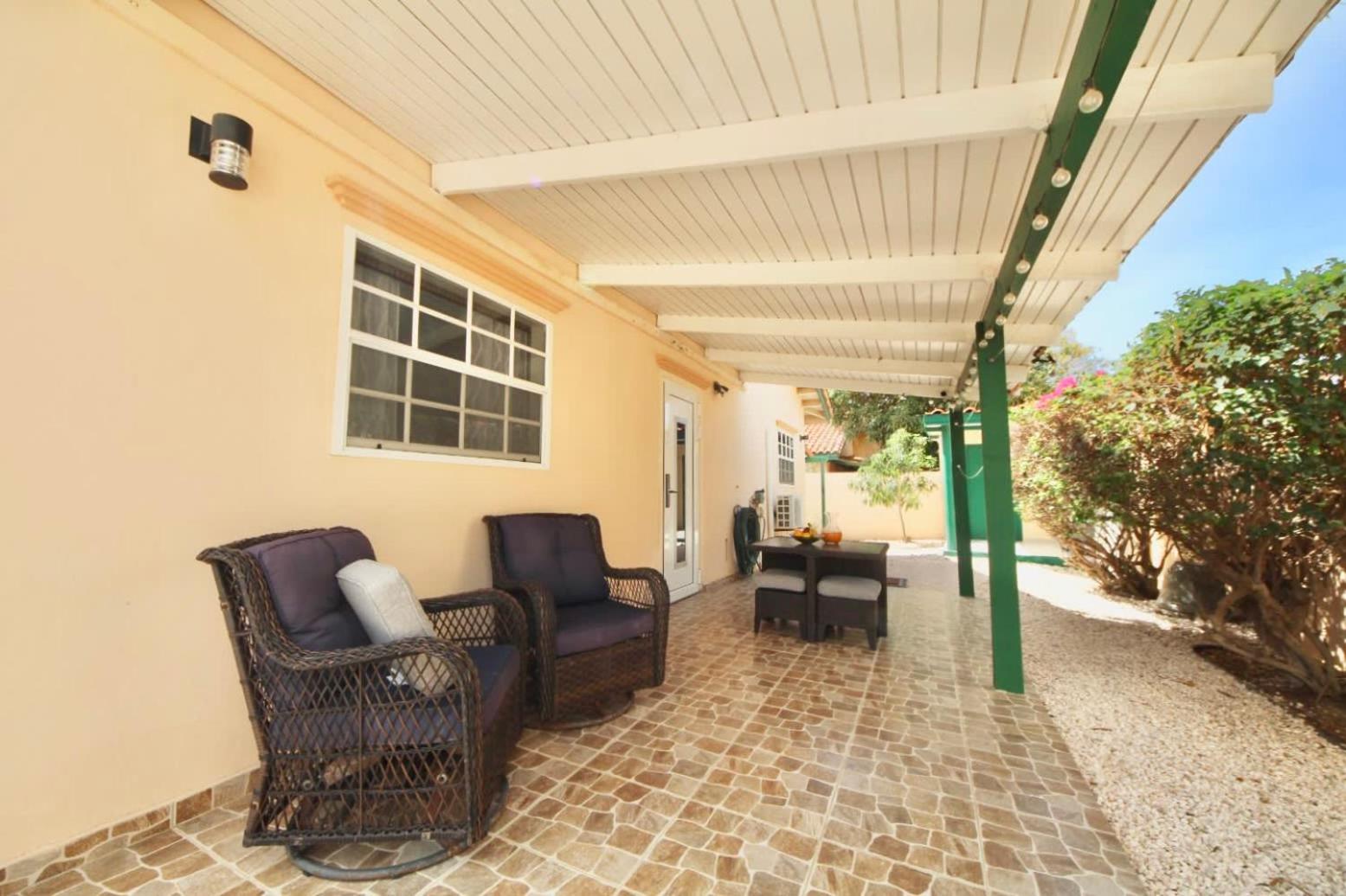 Beija Flor Entire home in Oranjestad, Aruba