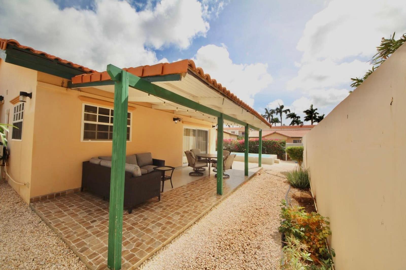 Beija Flor Entire home in Oranjestad, Aruba