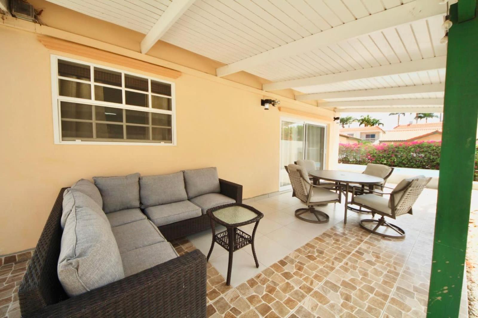 Beija Flor Entire home in Oranjestad, Aruba