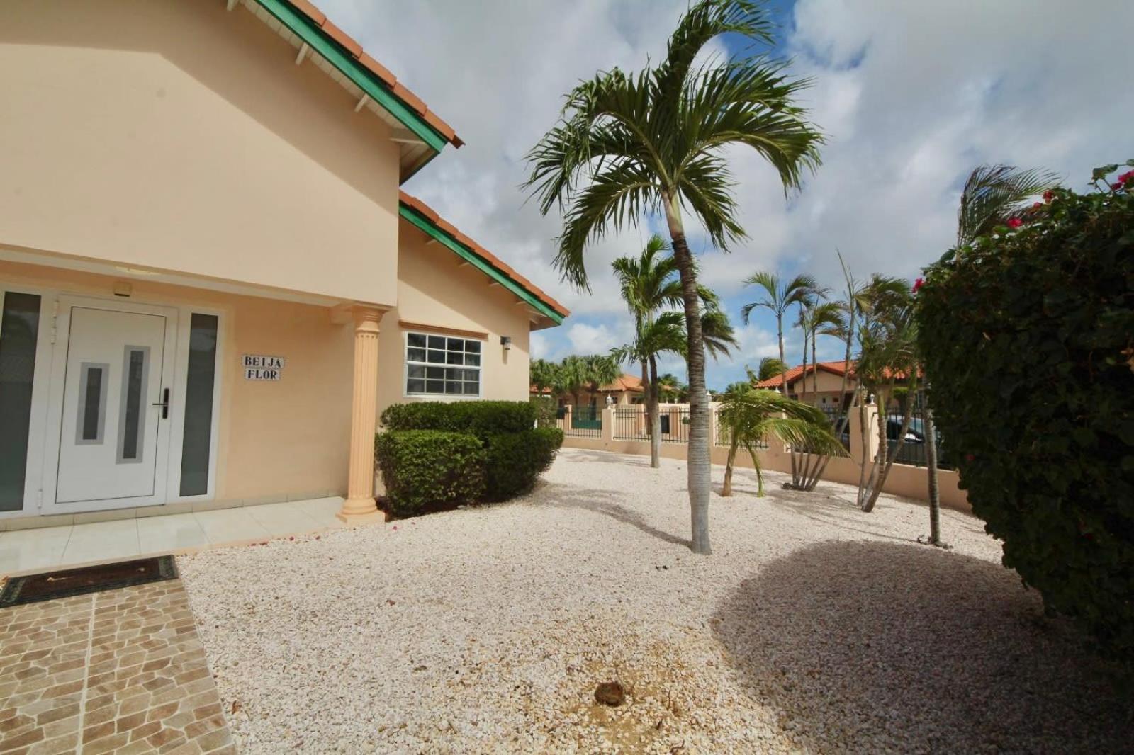 Beija Flor Entire home in Oranjestad, Aruba