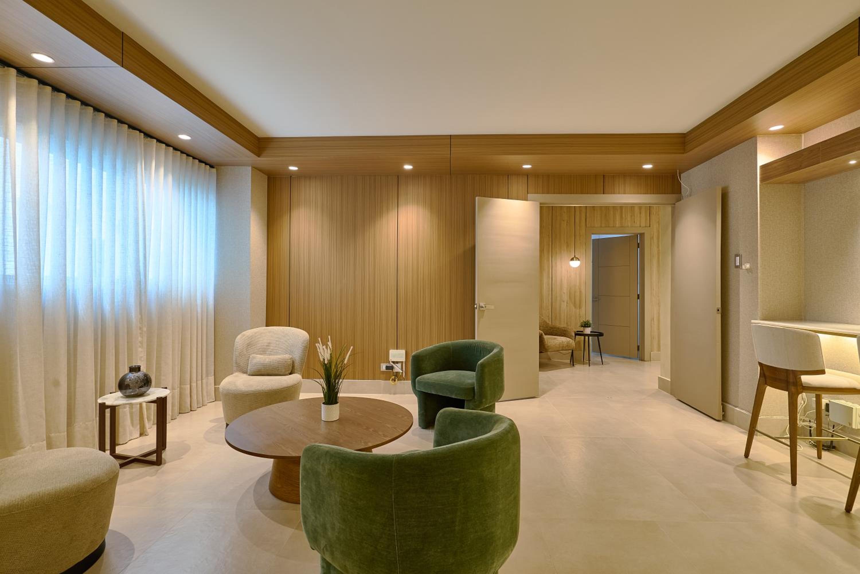 Central Park Tower