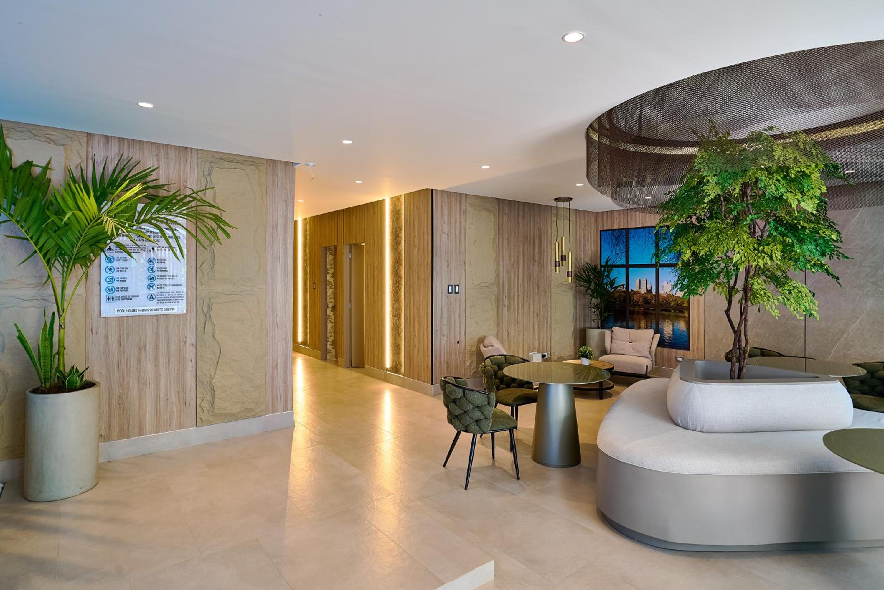 Central Park Tower