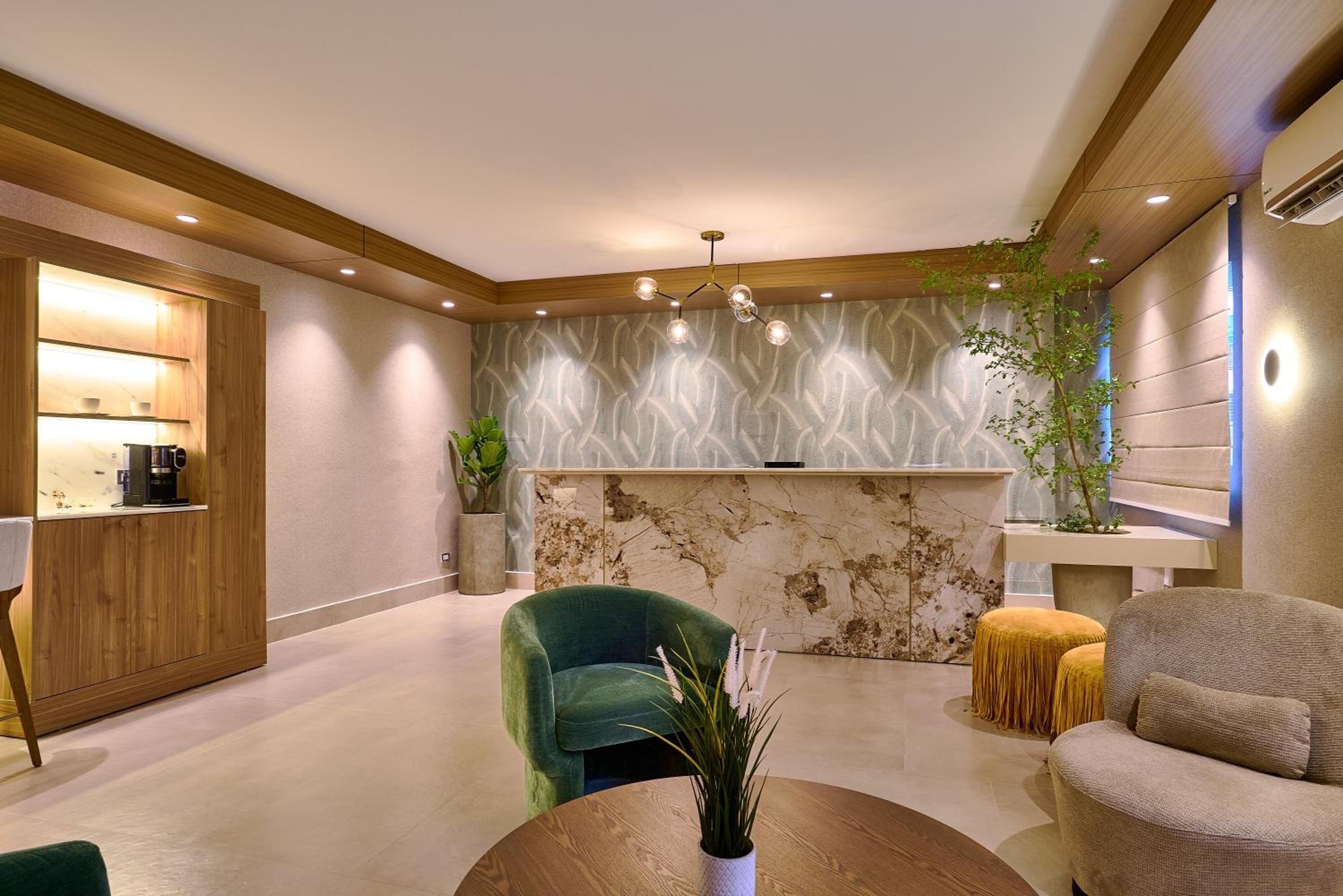 Central Park Tower