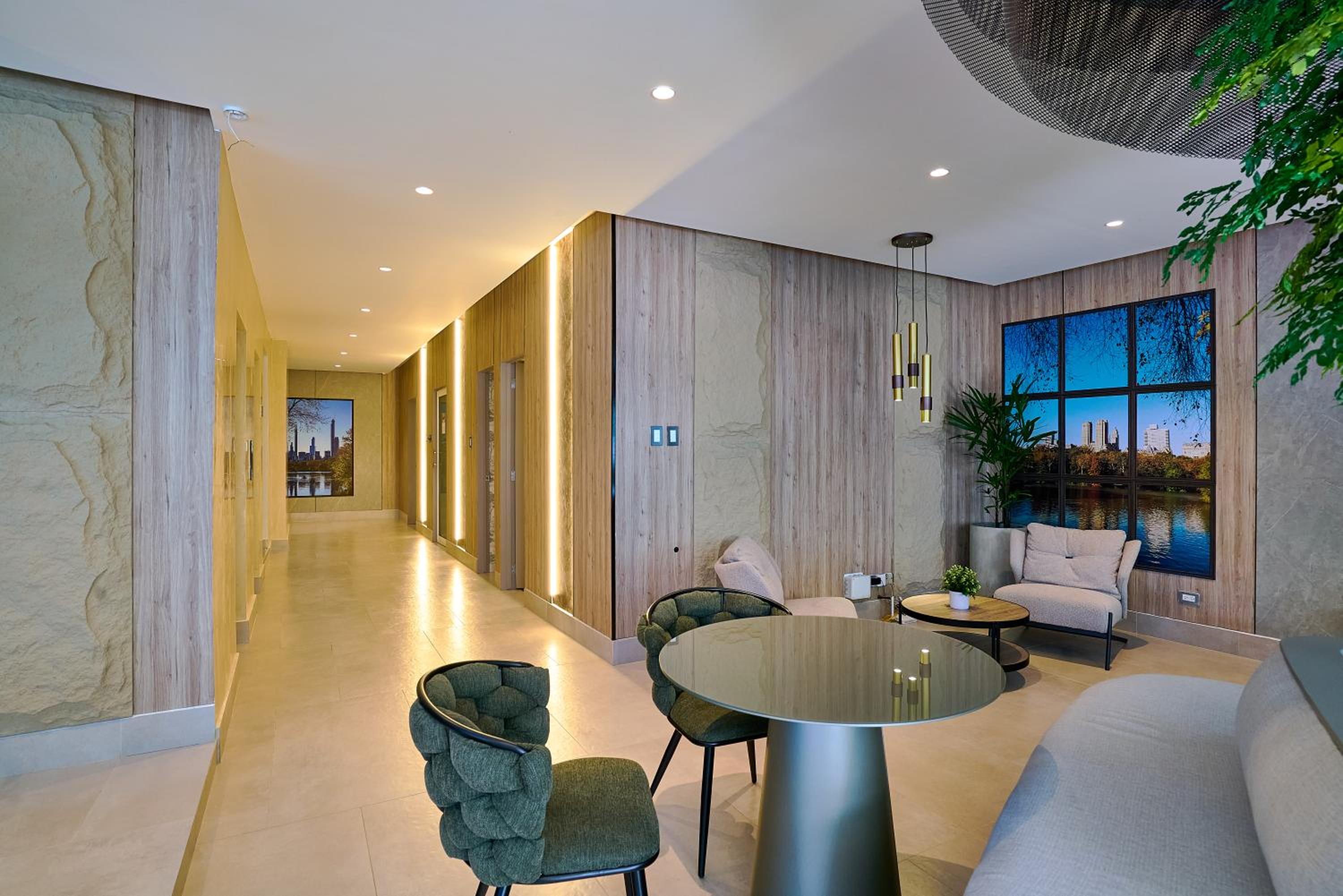 Central Park Tower
