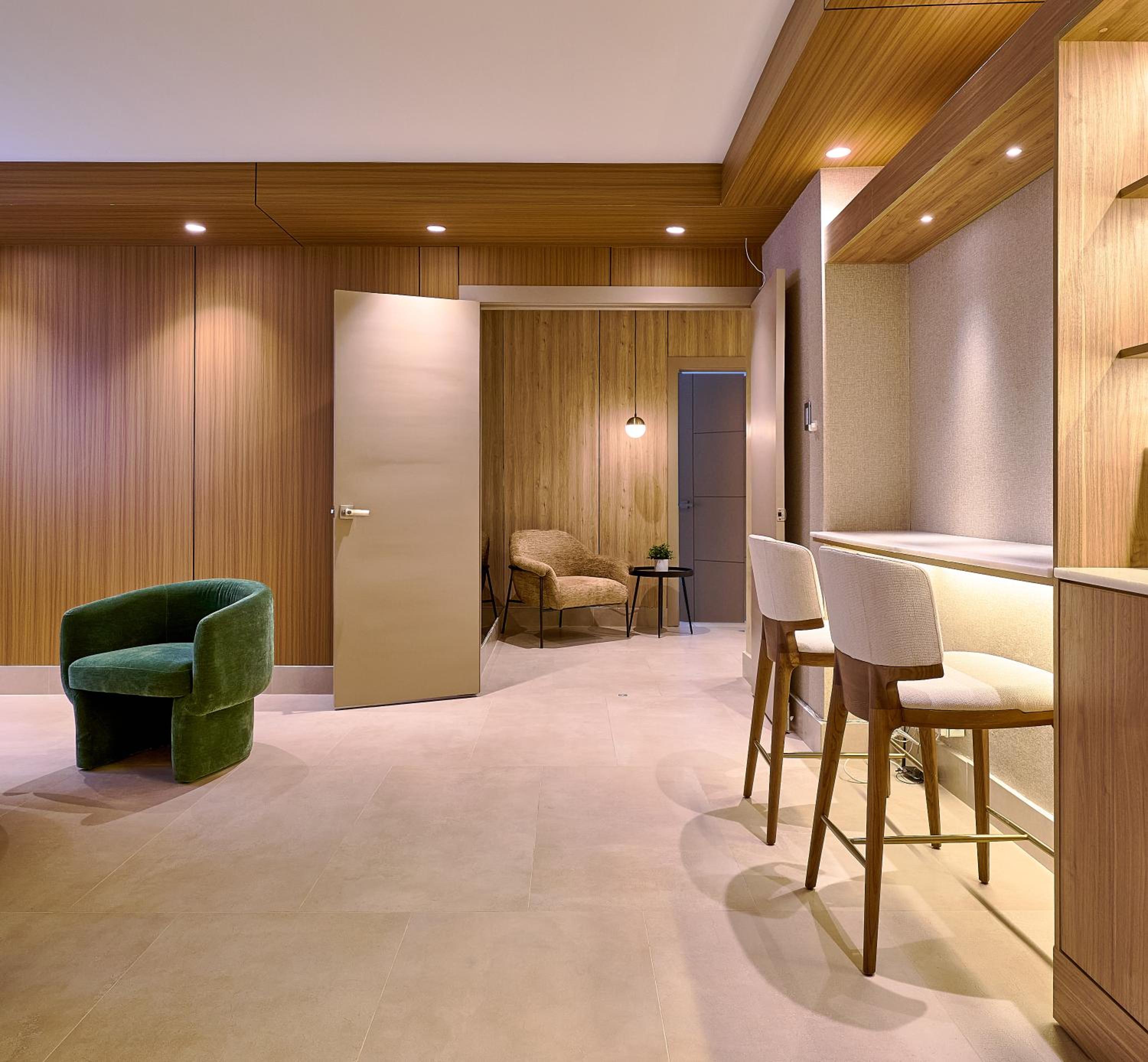 Central Park Tower
