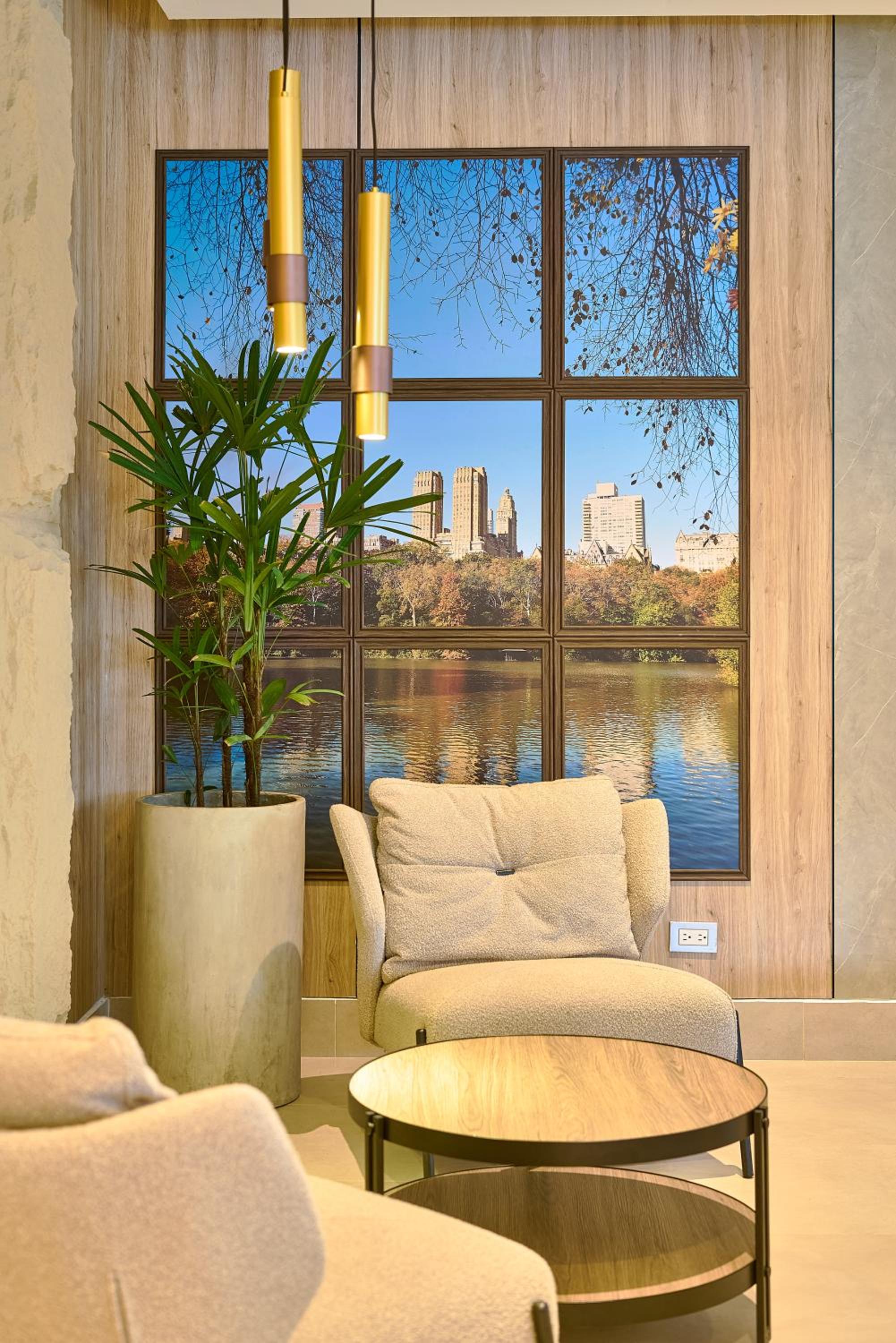 Central Park Tower