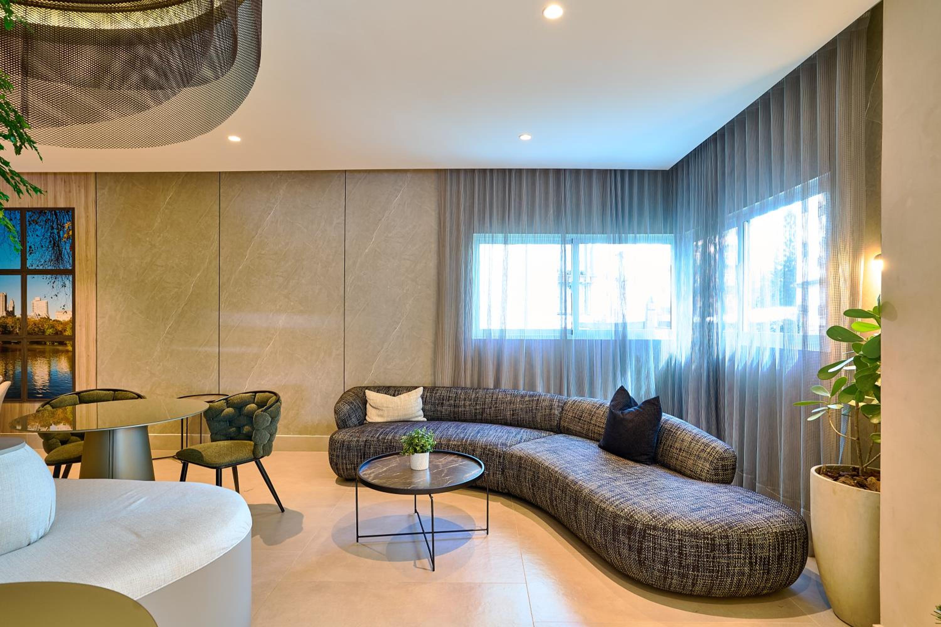 Central Park Tower