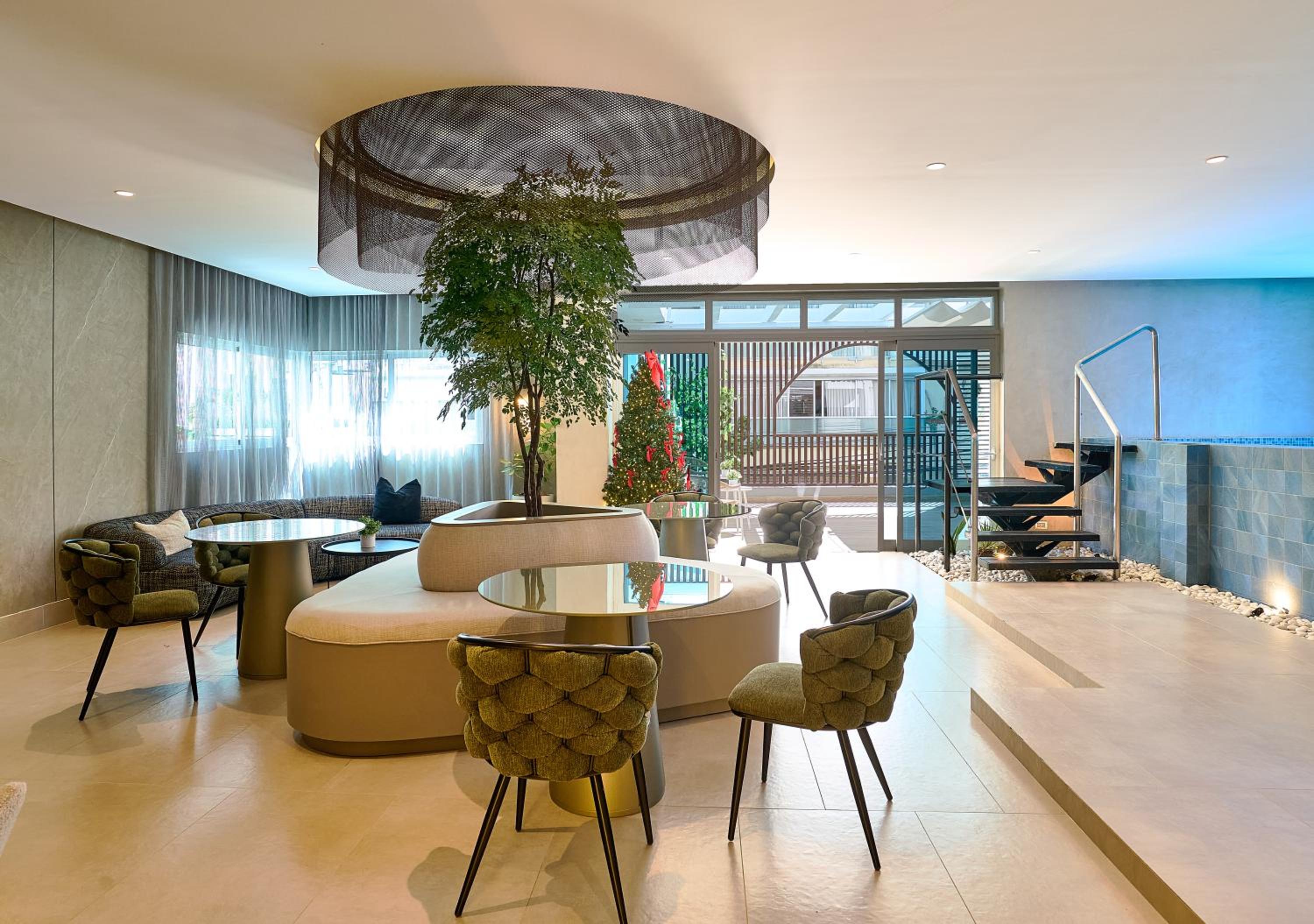 Central Park Tower