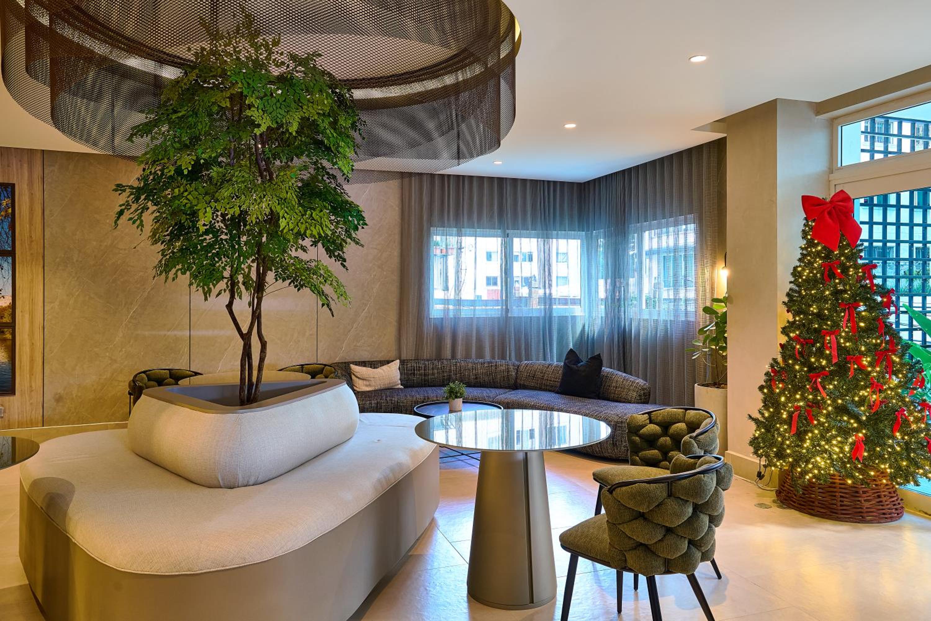 Central Park Tower