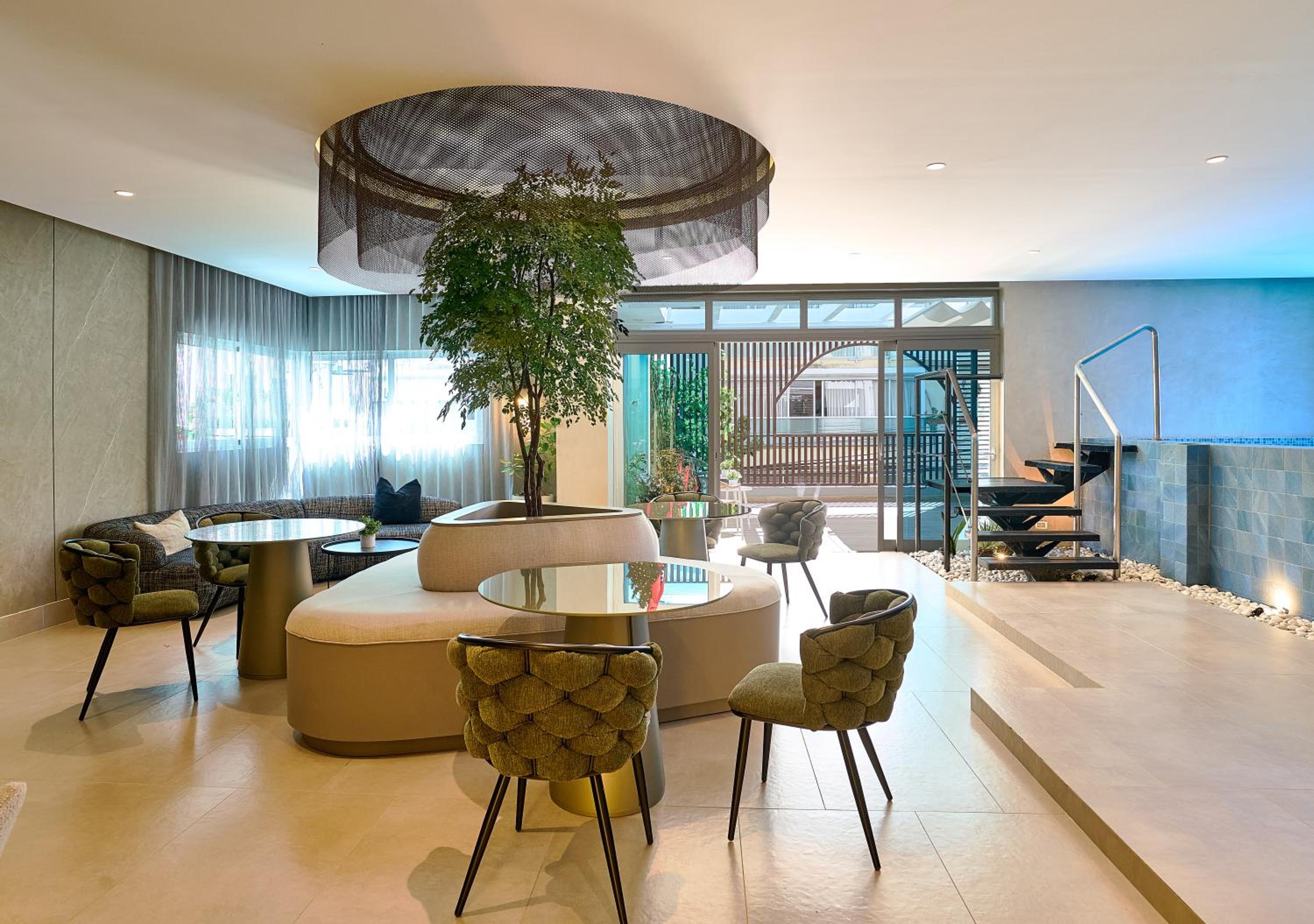 Central Park Tower