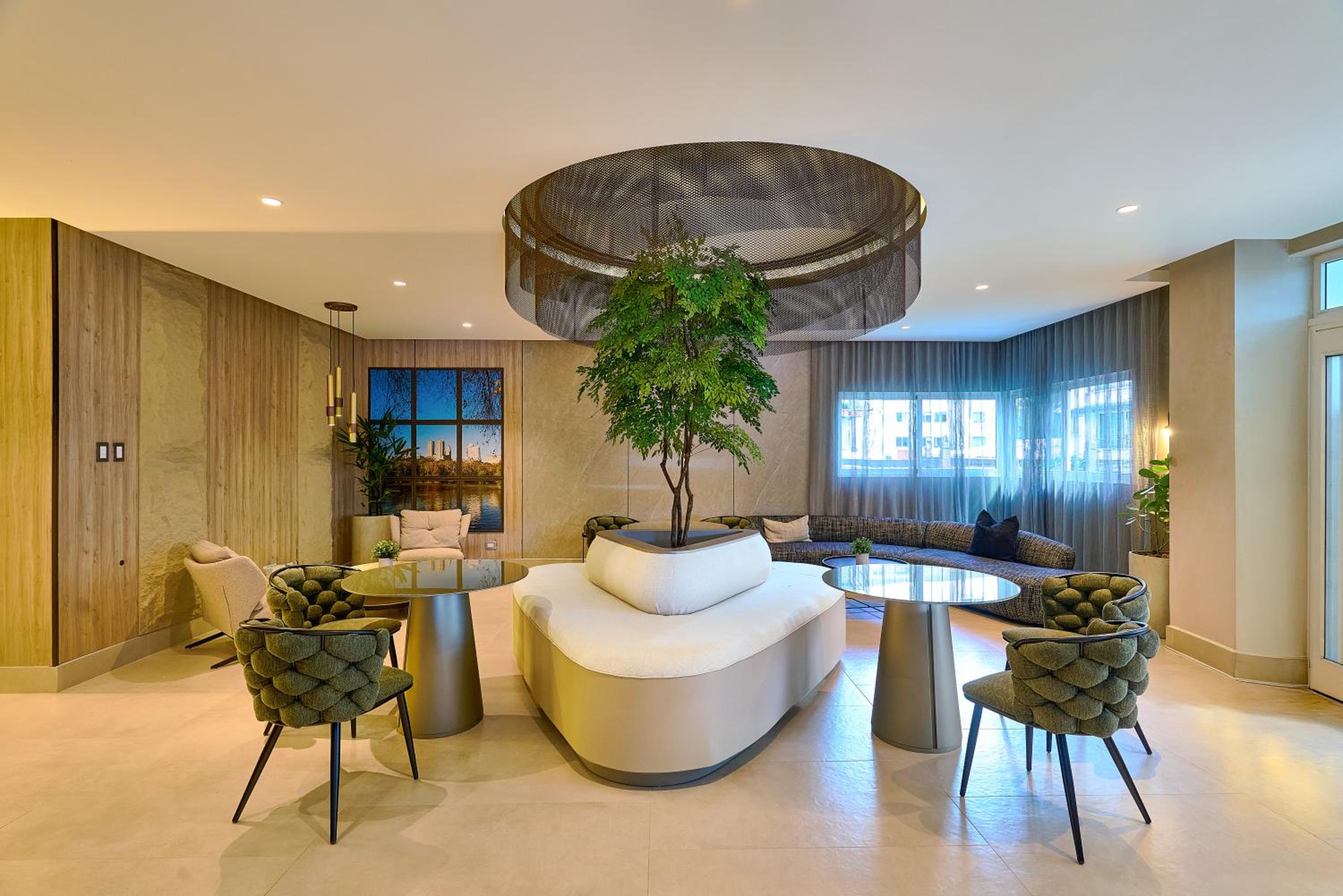 Central Park Tower