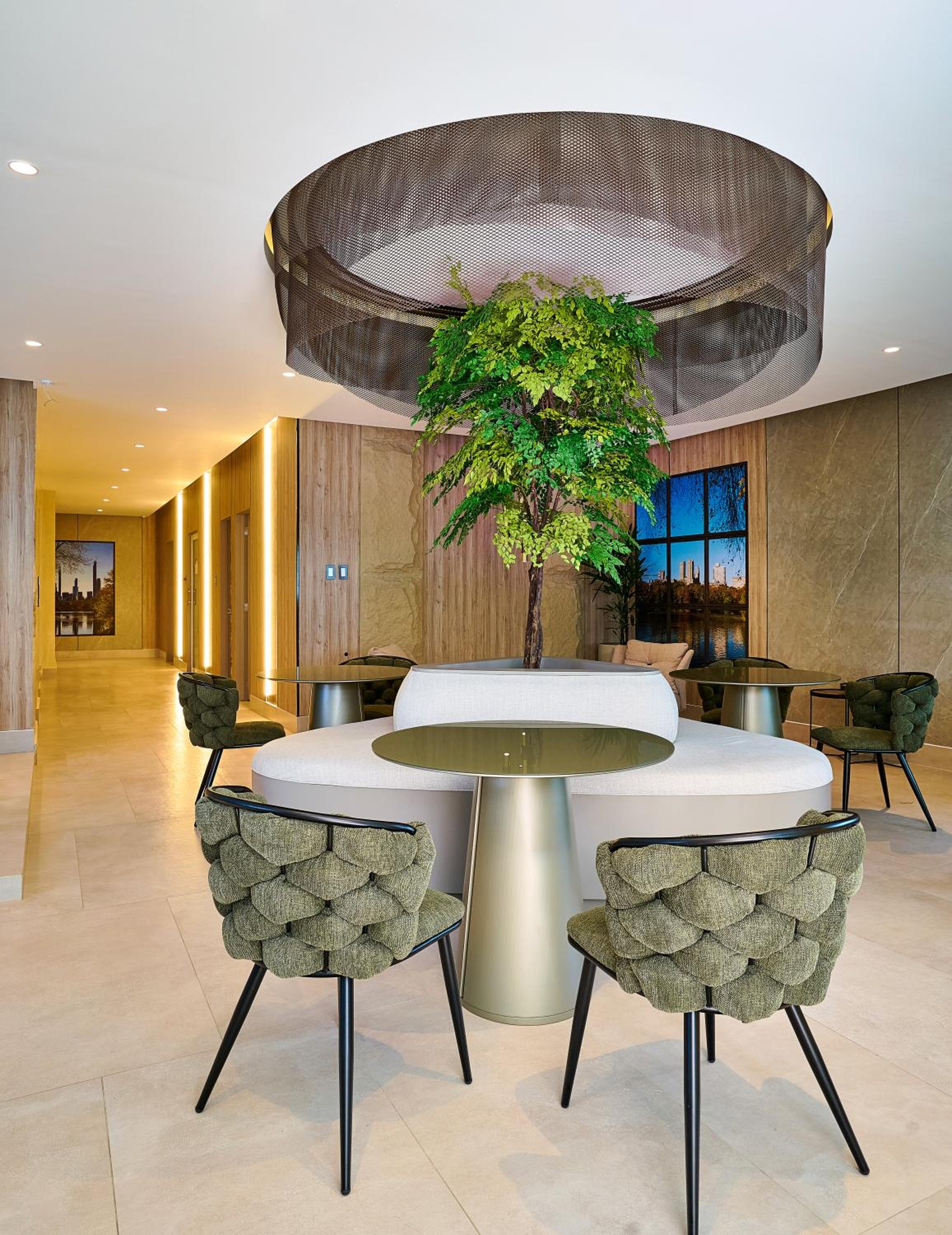 Central Park Tower