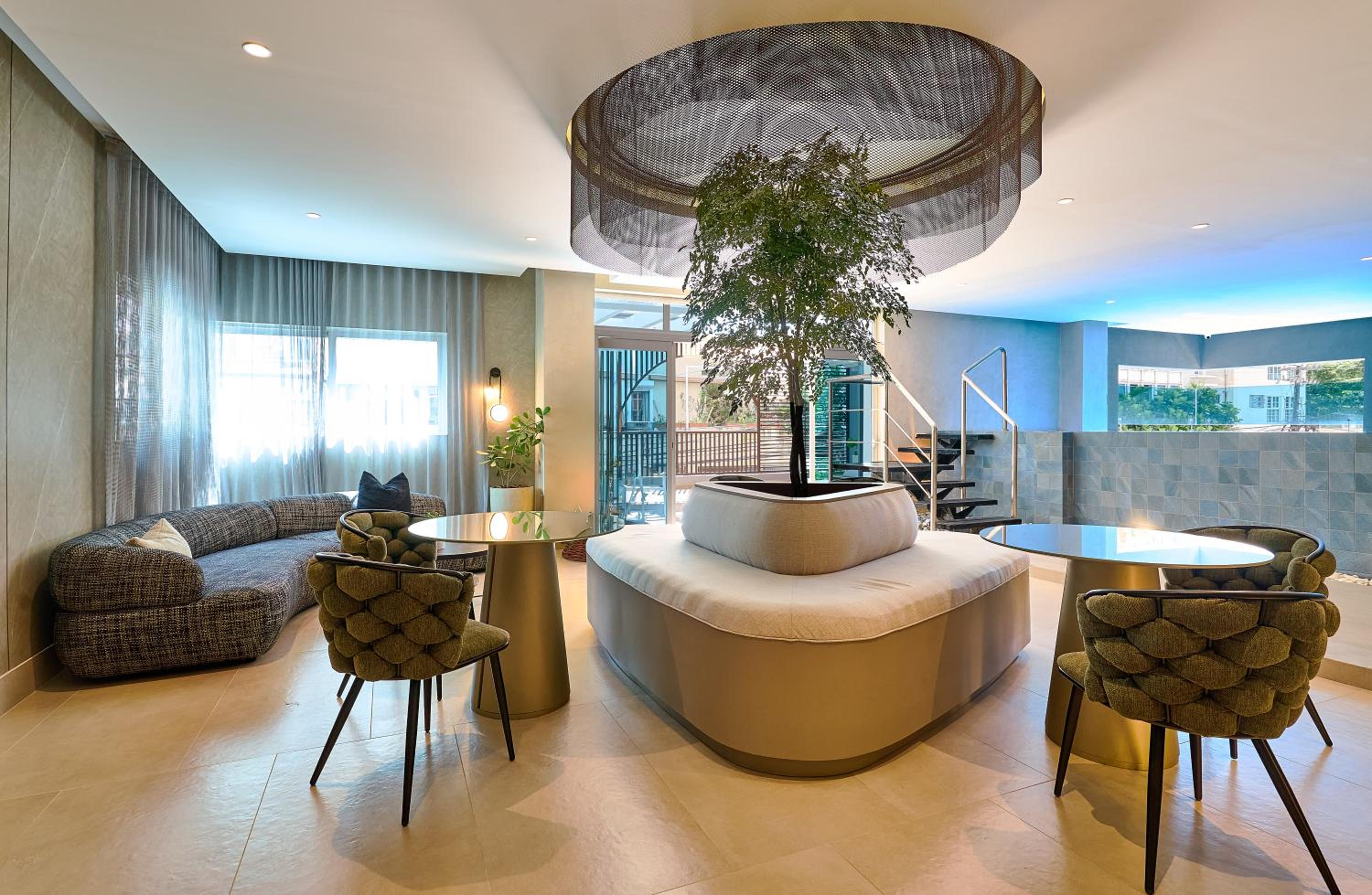 Central Park Tower