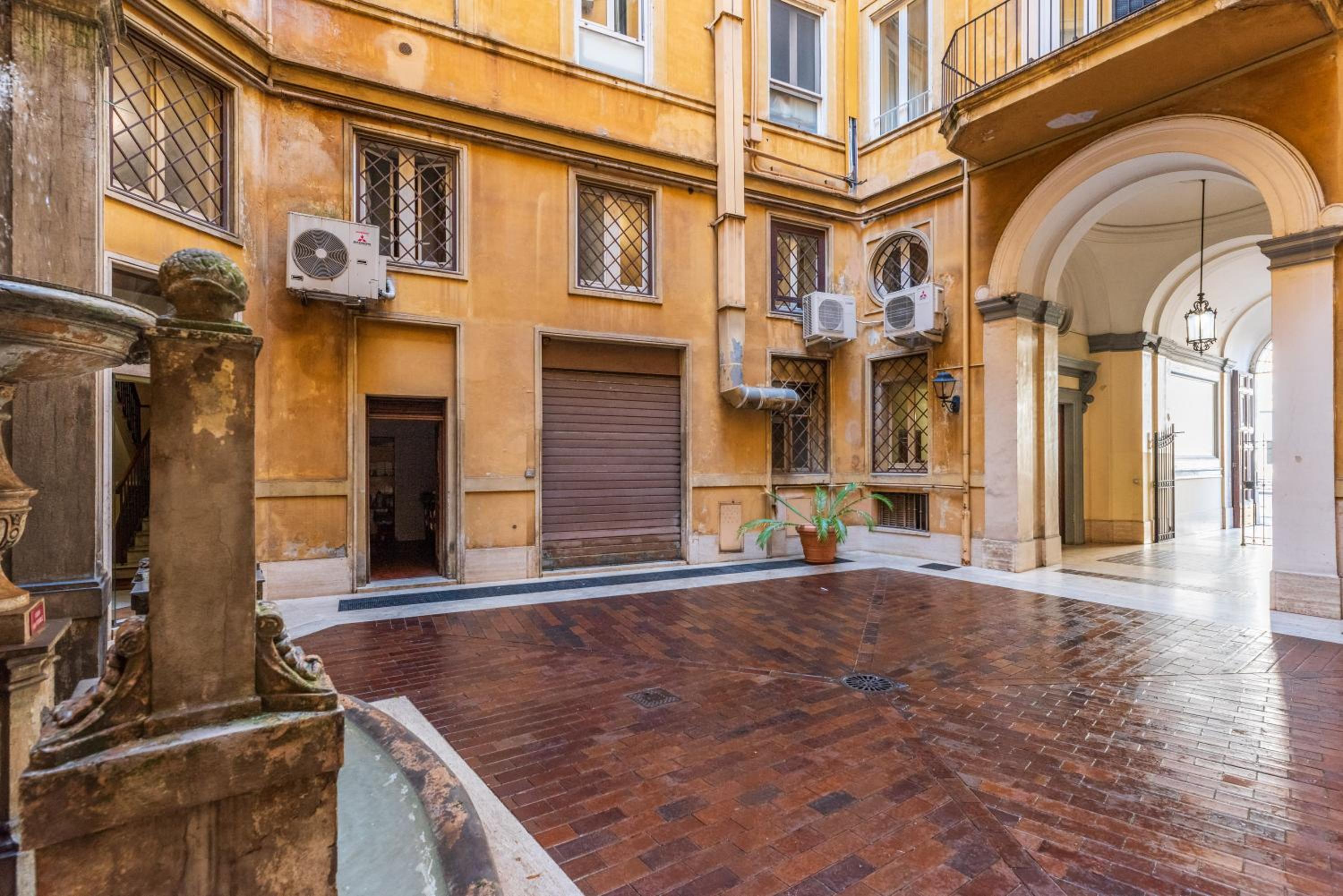 Casa degli Dei