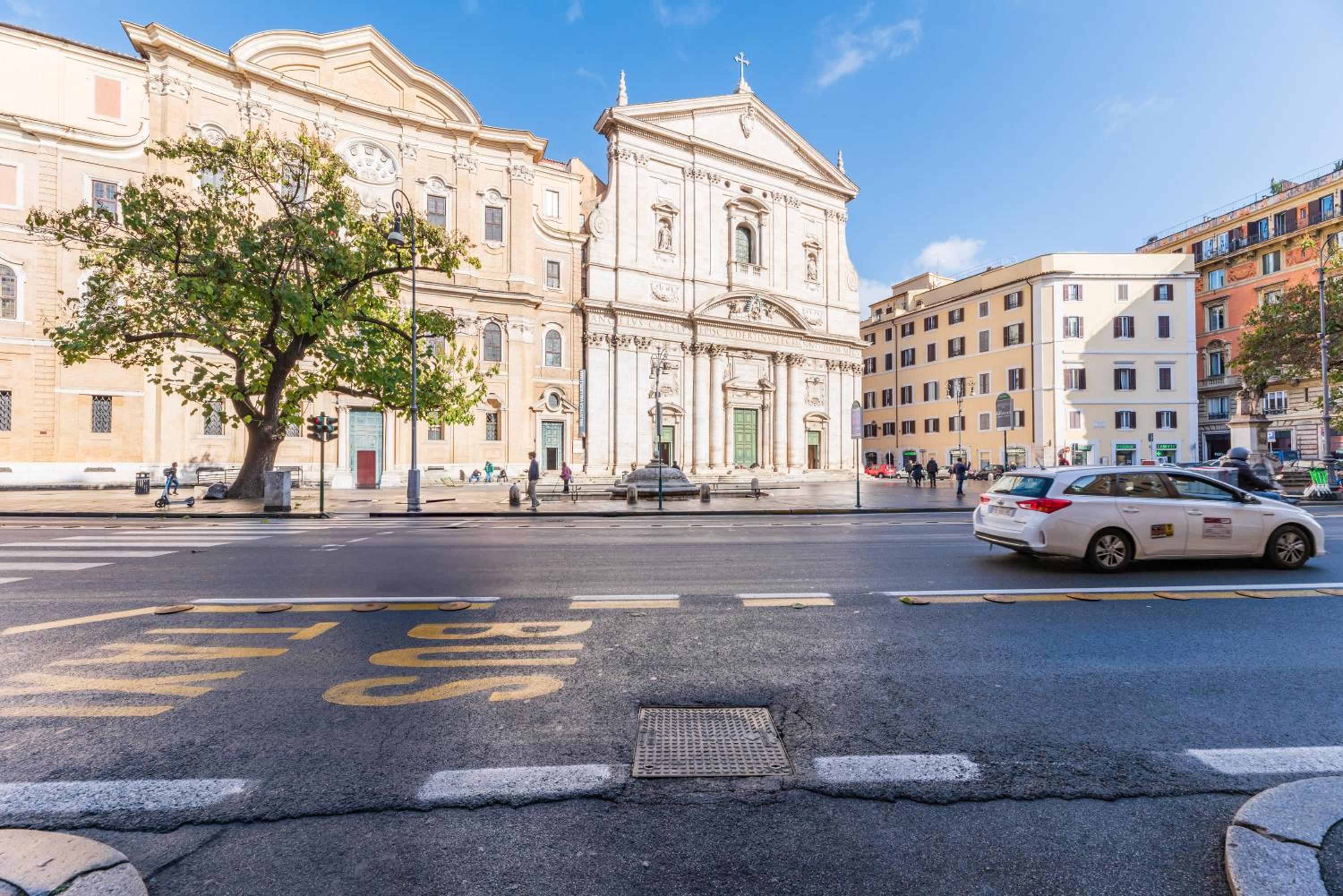 Casa degli Dei