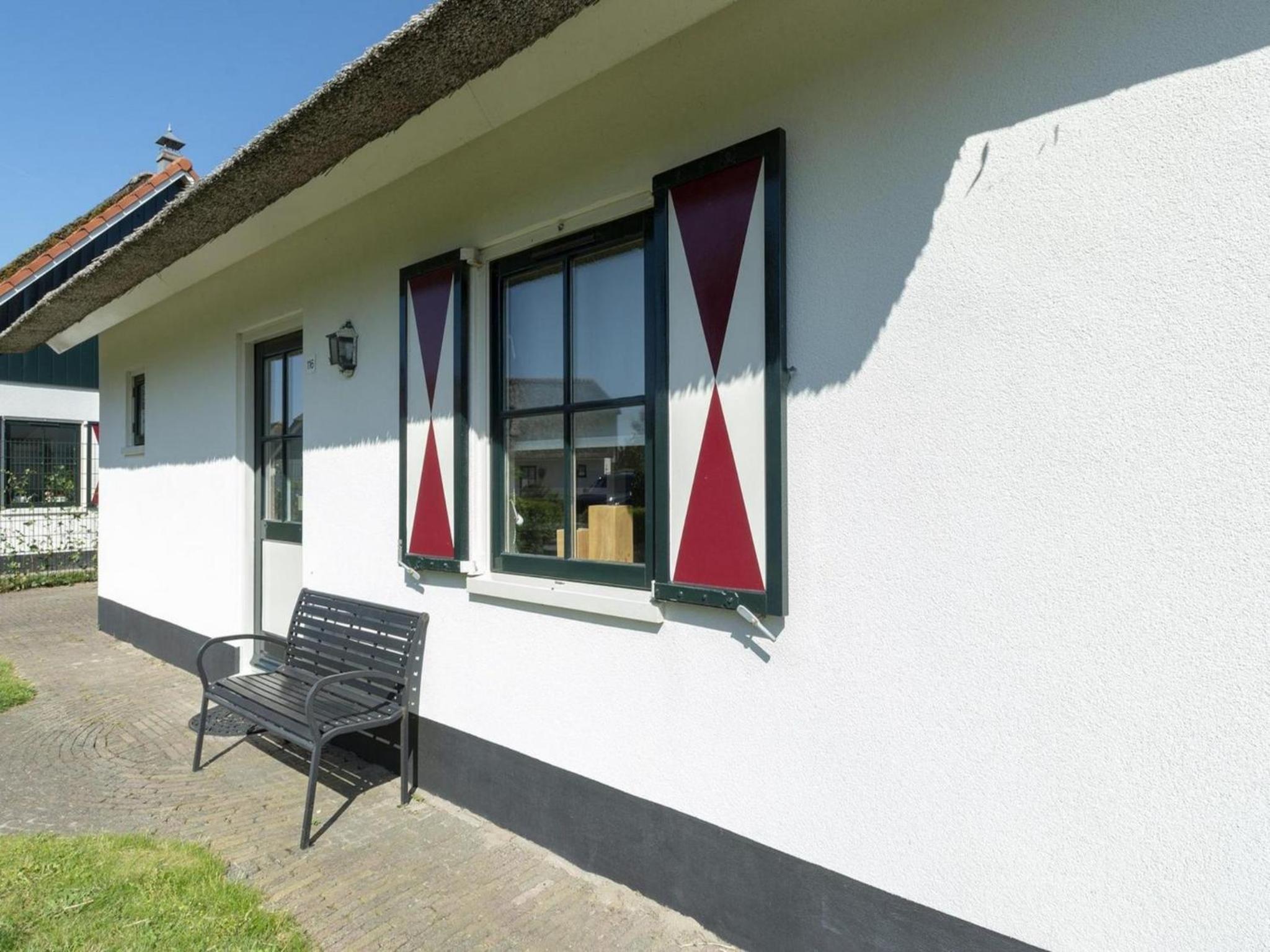 Villa in Callantsoog near Beach and Dunes