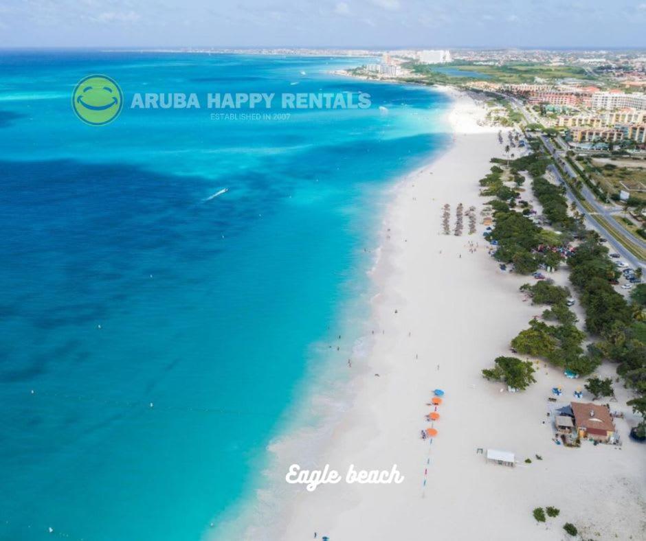 Aruba Breeze Condo B7