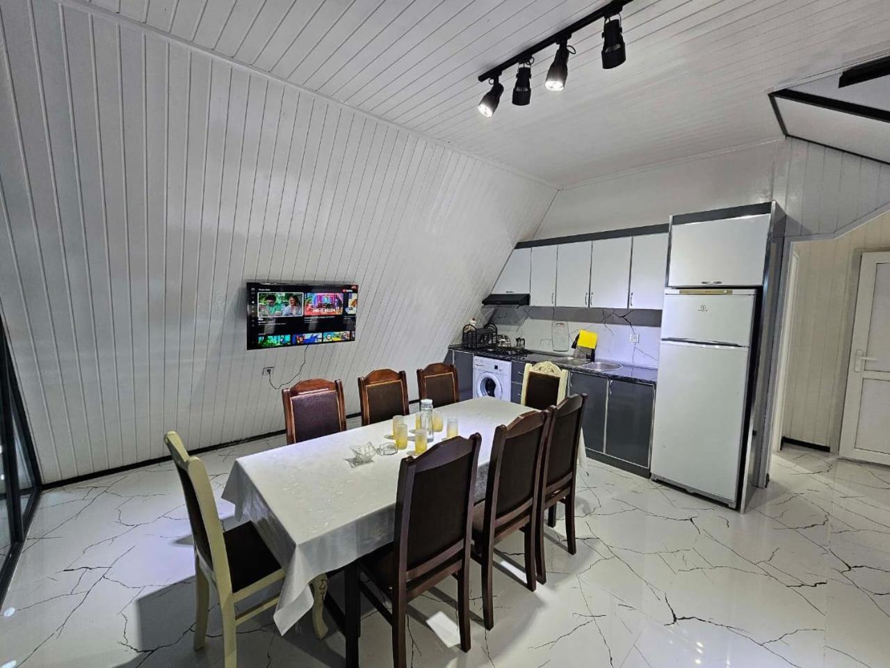 Dreamscape Villa