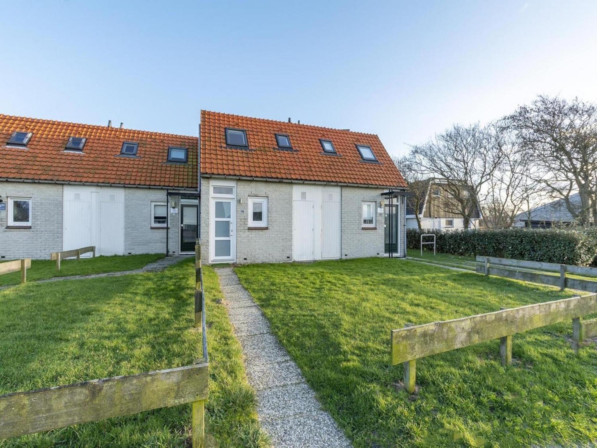 Abbestederweg 24A holiday home in Callanstoog