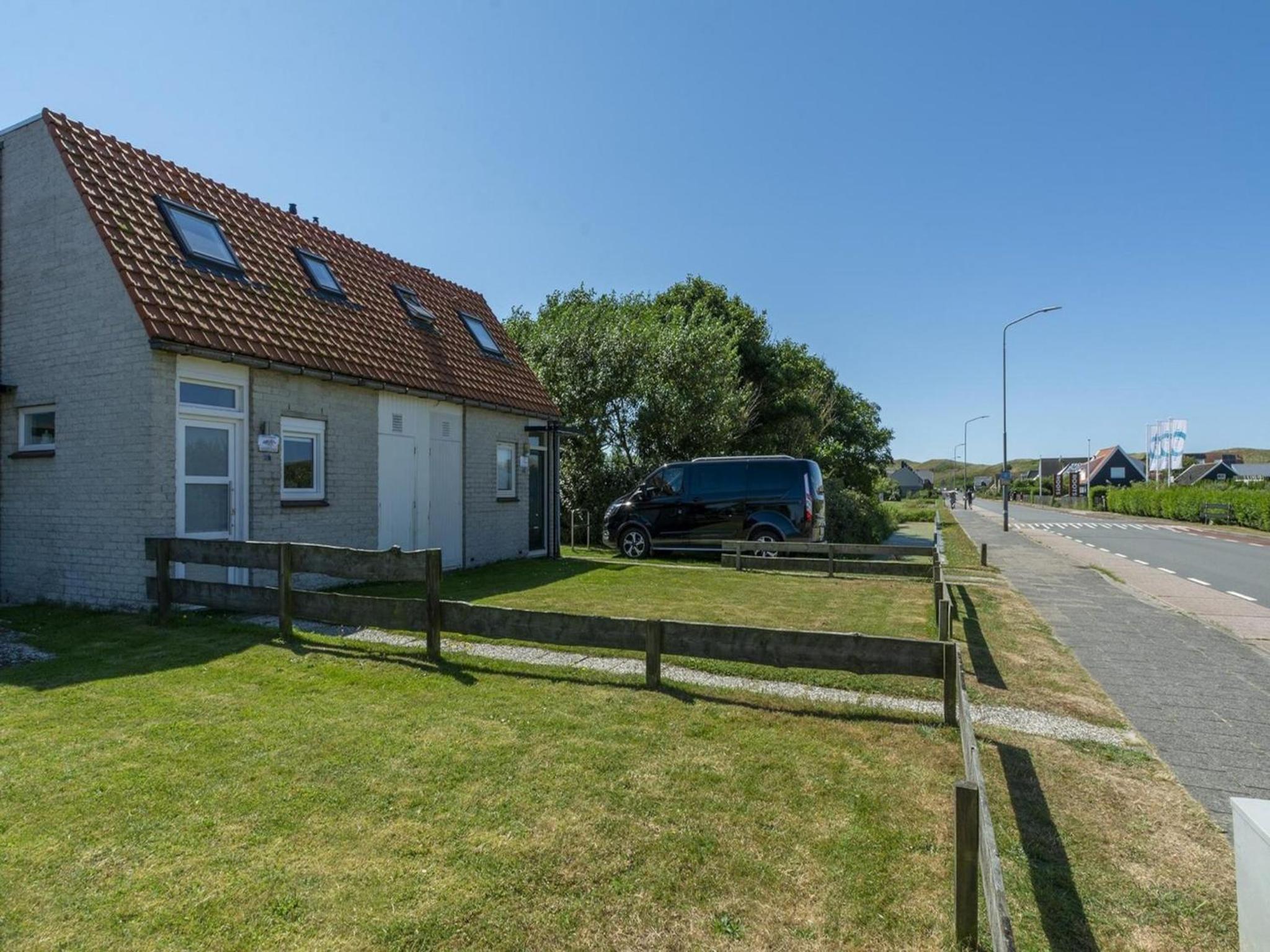 Abbestederweg 24A holiday home in Callanstoog